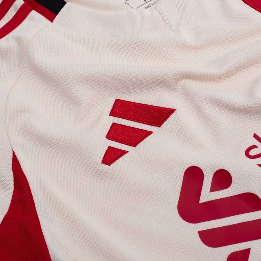 Liverpool Away Shirt 2025/26 M.SALAH 11 Kids-SoccerKits Hub | Buy Soccer Jerseys Online